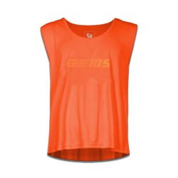GEMS CASACCA PRO (CONF. DA 10PZ) - ARANCIO FLUO